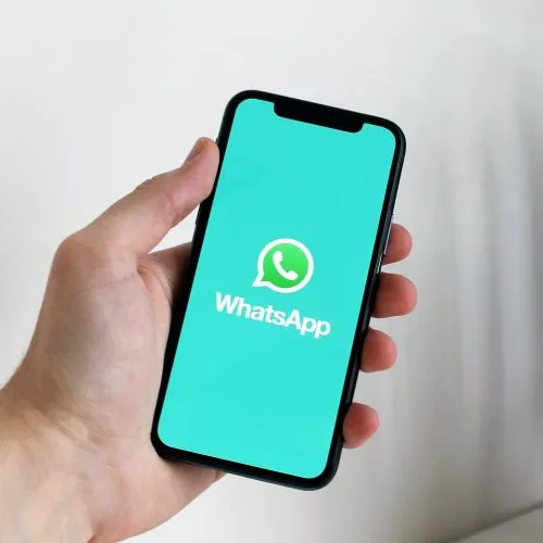 WhatsApp Web, come funziona l'accesso con impronta digitale