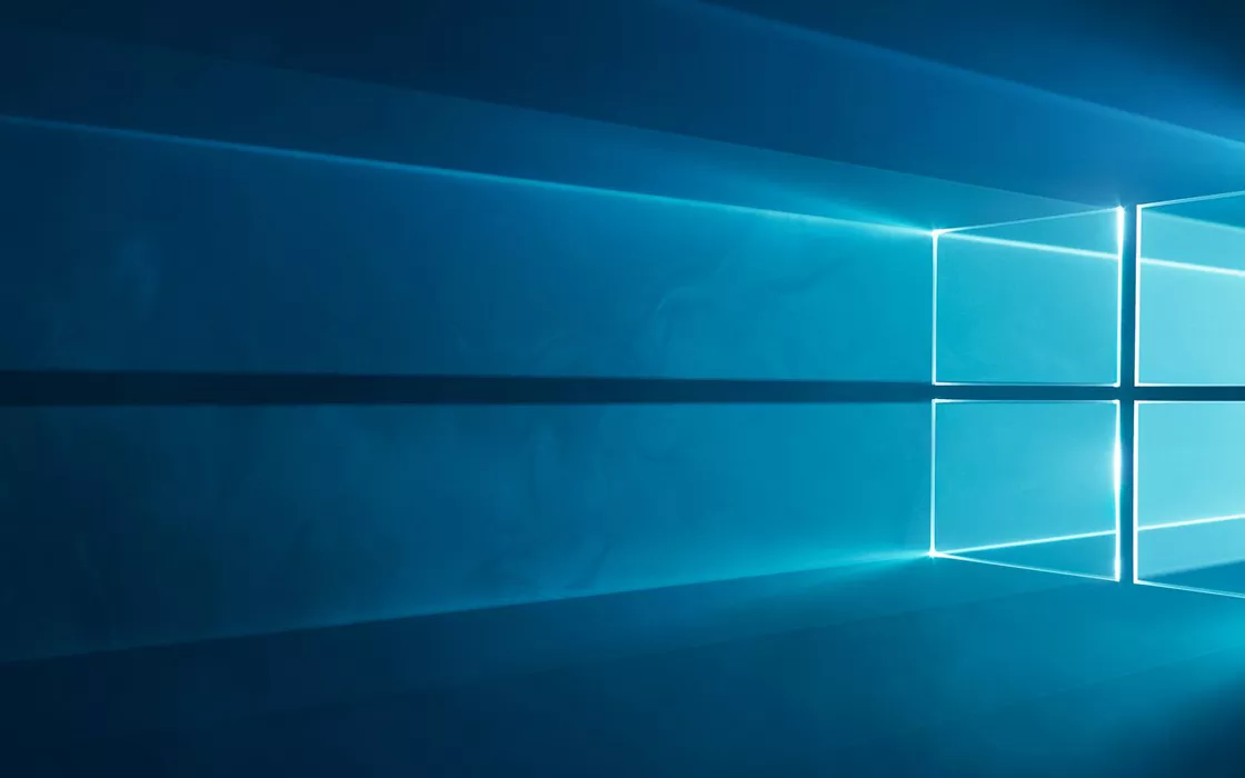 Logo di Windows 10: forse non sapete com'è nato