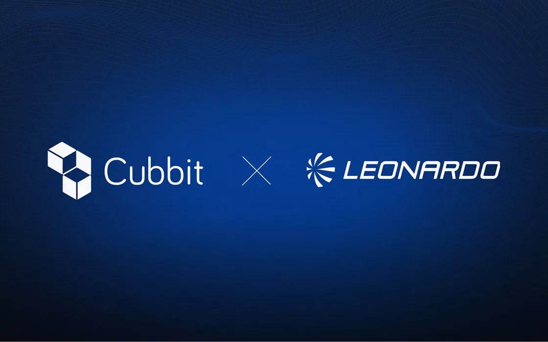Leonardo inaugura il centro di cyber analisi e utilizza il cloud di Cubbit