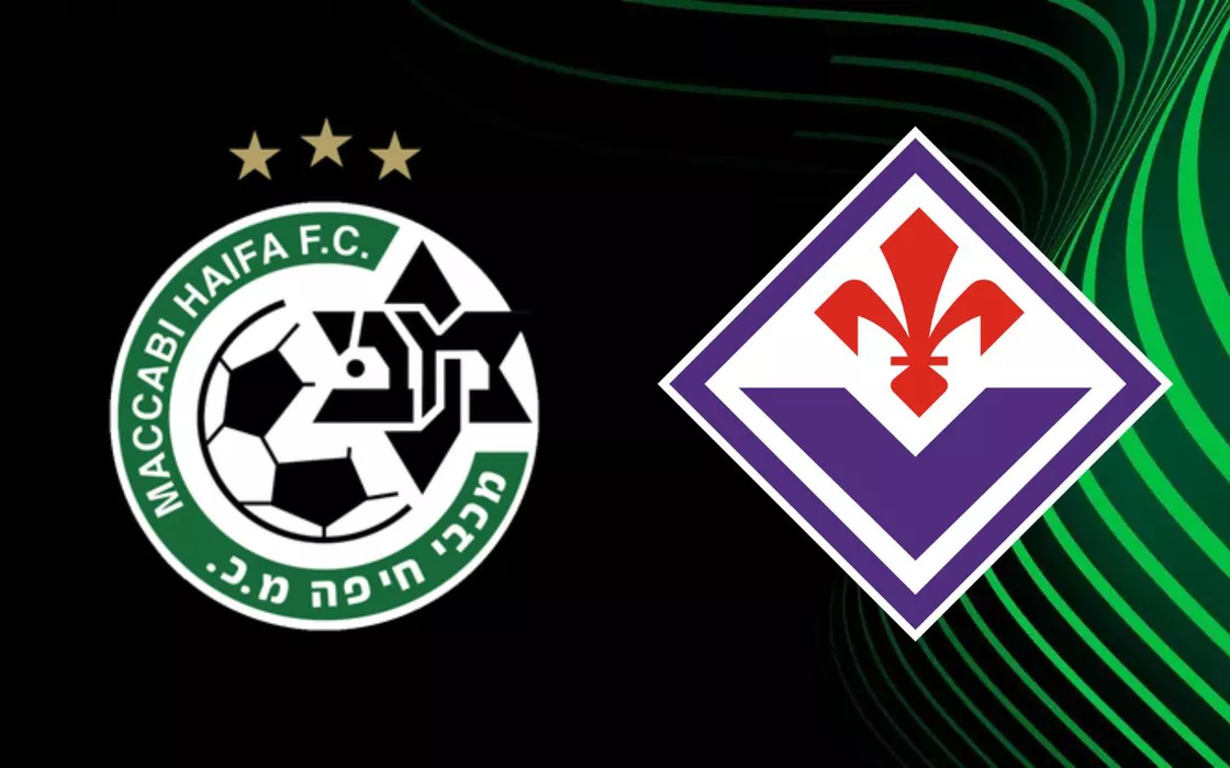 Maccabi Haifa-Fiorentina: probabili formazioni e dove vederla in streaming