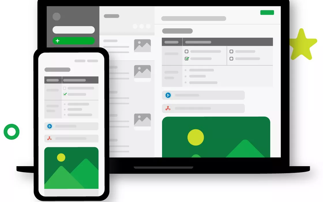 Evernote acquisita dall'italiana Bending Spoons, società che aveva sviluppato Immuni