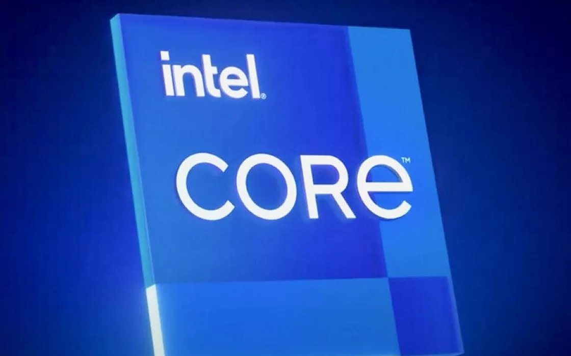 Intel fa piazza pulita: addio alle CPU Lakefield, Comet Lake-U e Ice Lake-U