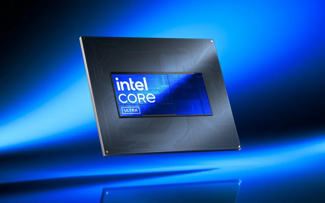 Intel porta l'AI in locale estendendo la sua gamma di processori Core Ultra 200
