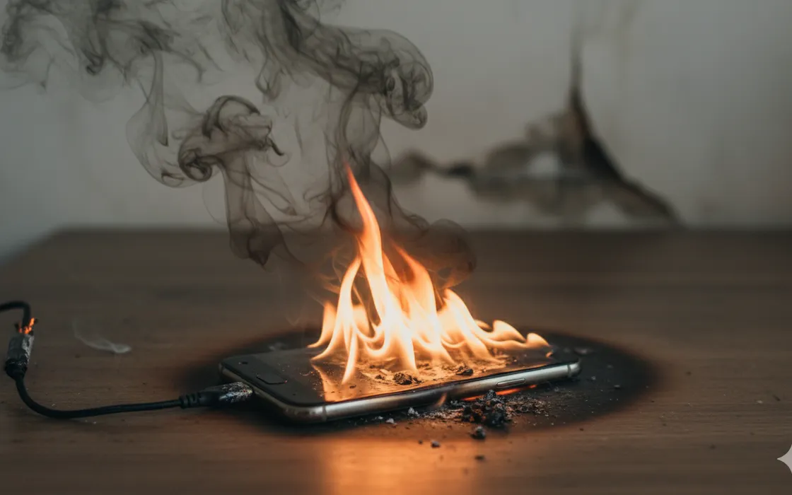 La ricarica rapida danneggia le batterie? Ecco la risposta definitiva