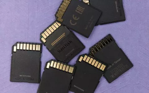 Lettore di Schede MicroSD a USB-C - Lettori per schede USB