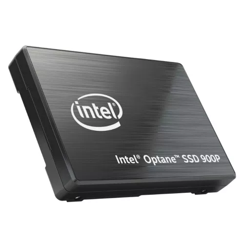 Intel 900P, primo SSD consumer con tecnologia Optane dalle prestazioni mai viste