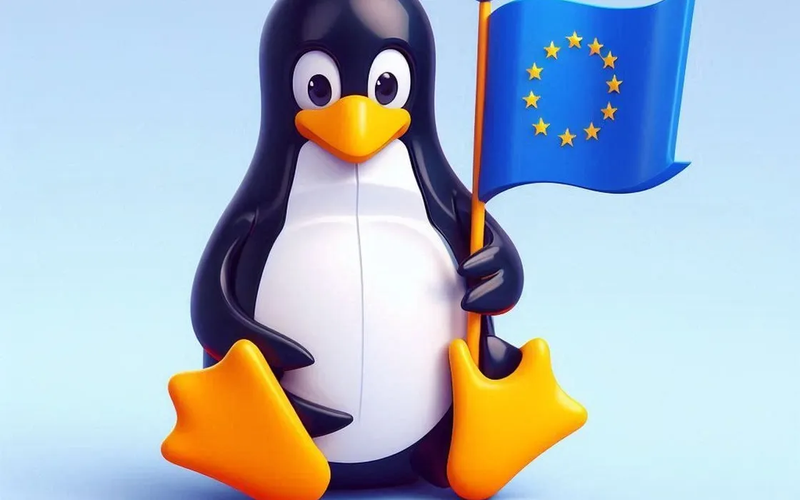 EU OS: c'è davvero bisogno di un sistema operativo europeo?