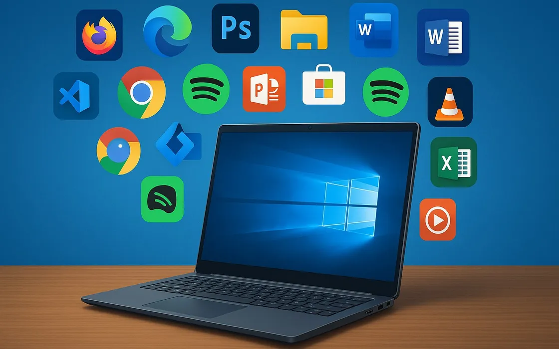Come installare e usare Winget in Windows 10