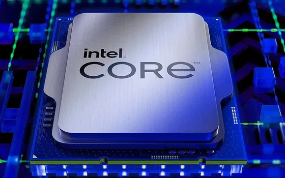 Intel Raptor Cove sarà una revisione dell'architettura Golden Cove per i core ad alte prestazioni