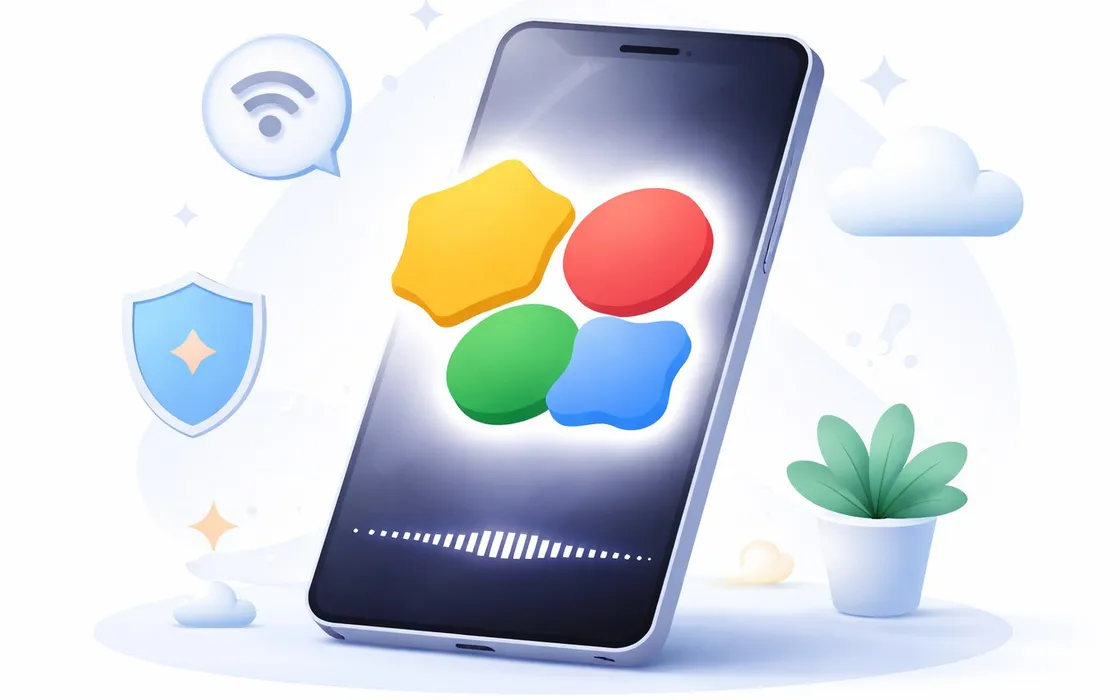 AI senza cloud sullo smartphone: questa app funziona offline e mette in discussione ChatGPT