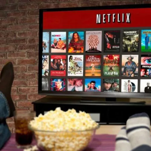 Condividere Netflix con altri utenti remoti