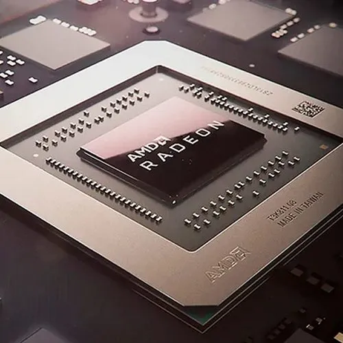 AMD al lavoro su vari modelli di chip grafici RX 6000 basati su Navi 22, Navi 23 e Navi 24