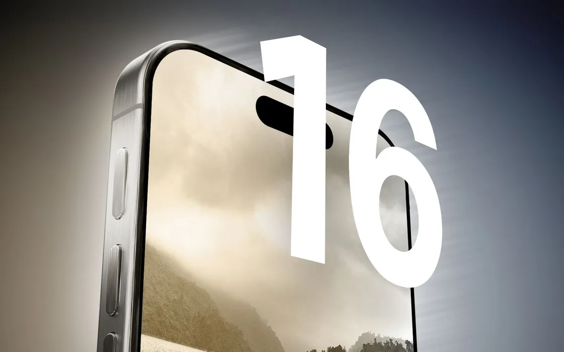 iPhone 16 con più RAM e supporto al Wi-Fi 6E: l'indiscrezione