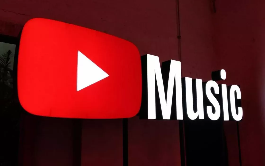 YouTube Music: ecco la radio personale da condividere con gli amici