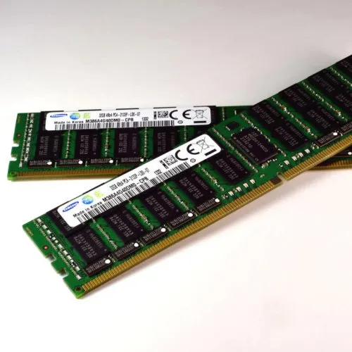Ni-VolRAM, più veloci ed efficienti delle attuali DRAM. Ma è ancora tutto sulla carta
