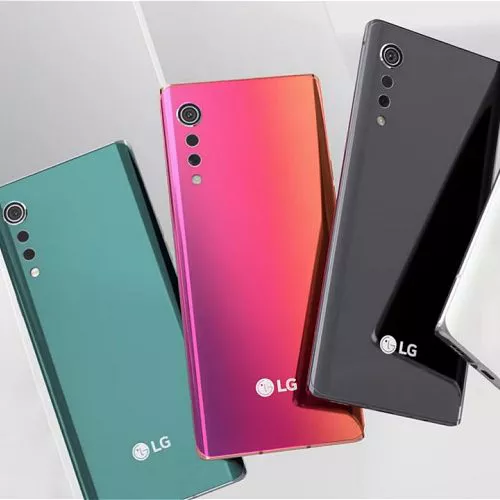 LG Velvet, in anteprima il nuovo smartphone con Snapdragon 765 e modem 5G