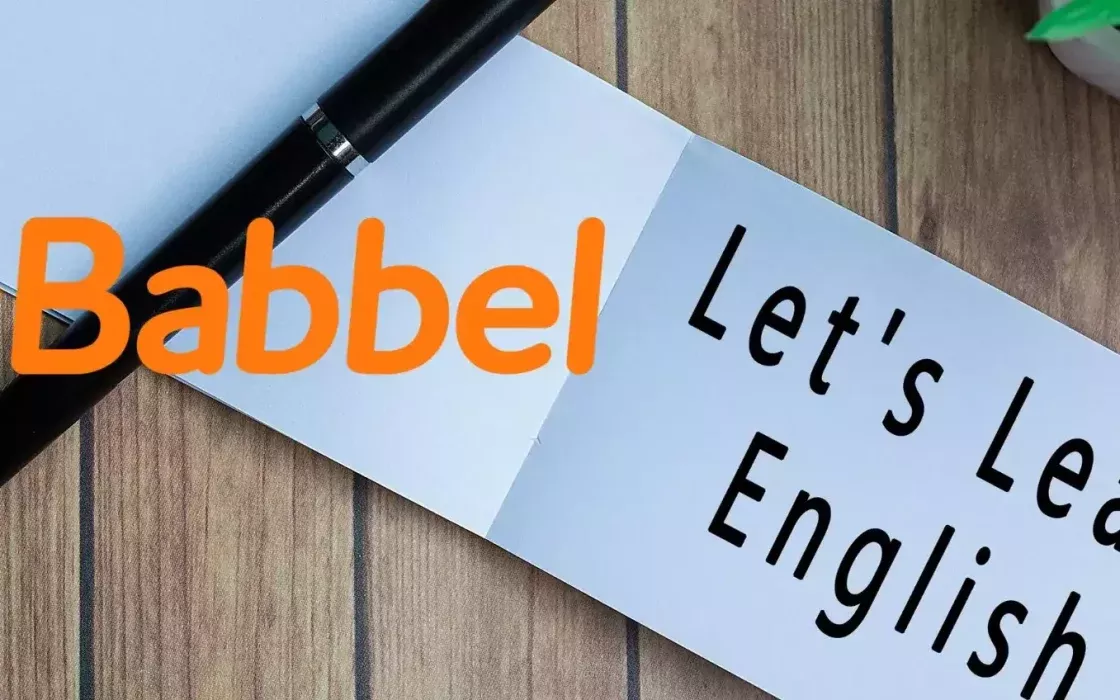 Impara una nuova lingua in modo velocissimo con Babbel