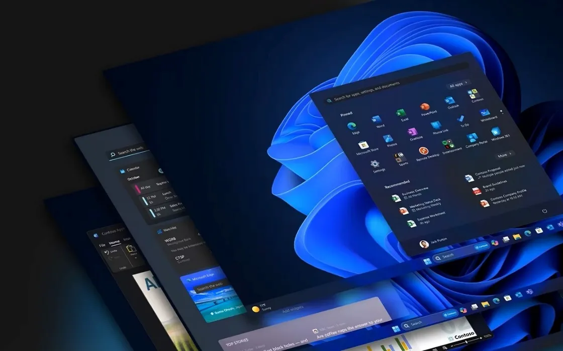 Microsoft invia email agli utenti di Windows 10: rottamate il vostro vecchio PC!