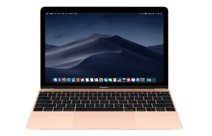 Apple - MacBook da 12 pollici