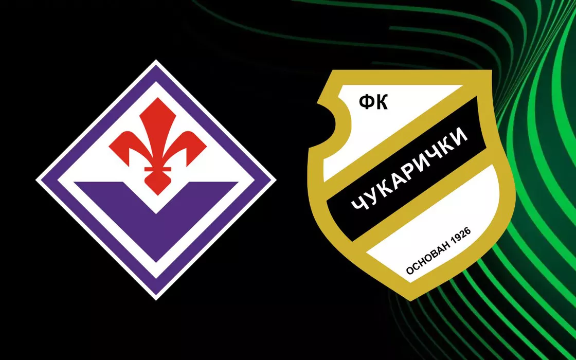 Fiorentina-Cukaricki: probabili formazioni e dove vederla in streaming