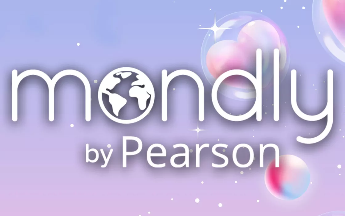 Mondly è per sempre: per San Valentino regala l'accesso a vita a 41 lingue