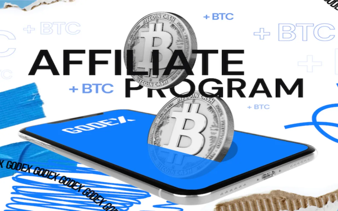 10 migliori programmi di affiliazione crypto nel 2025