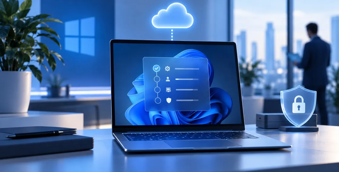 Windows Autopilot Device Preparation: cosa cambia per Windows 11