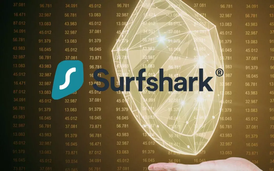 Surfshark One: la suite completa per la tua sicurezza informatica al -83%