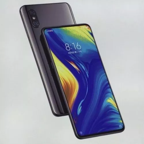 Xiaomi Mi Mix 3: 5G, dotazione da urlo e costa un terzo dei top di gamma più blasonati