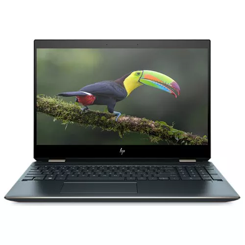 HP presenta il nuovo Spectre 15 x360 con display OLED e il Chromebook 14 con CPU AMD