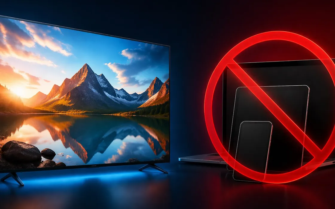 HEVC, perché sempre più dispositivi rinunciano ai video 4K