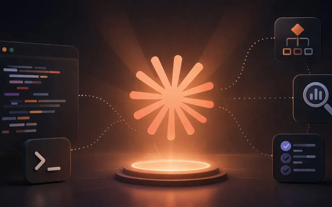 Claude Code spiegato: guida visiva alle funzionalità