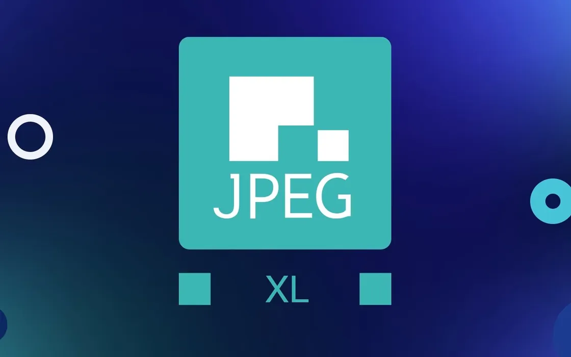 JPEG XL: cos'è e perché Windows 11 24H2 abbraccia il nuovo formato