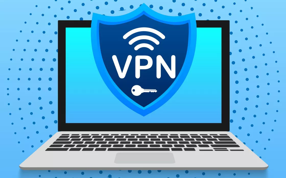WireGuard: client VPN più intelligente e configurazione del server sul router