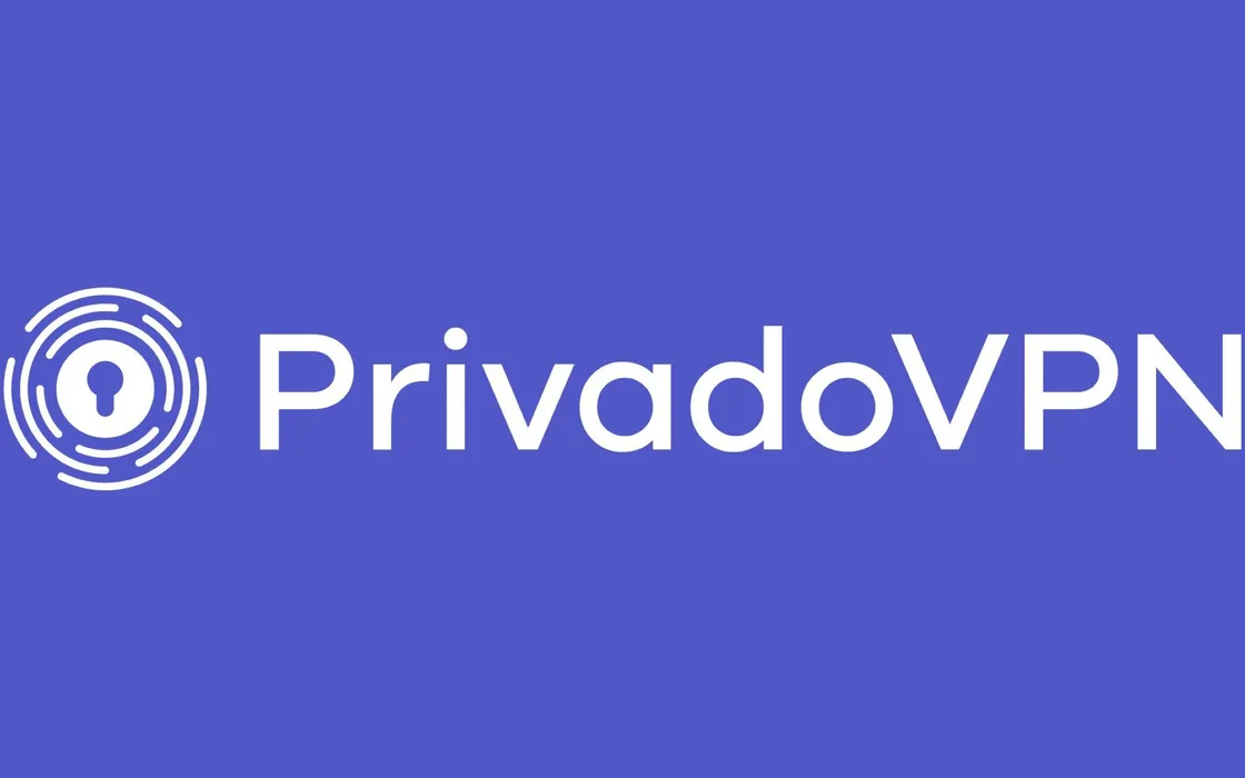 Occasione PrivadoVPN: è in offerta a 1,11€
