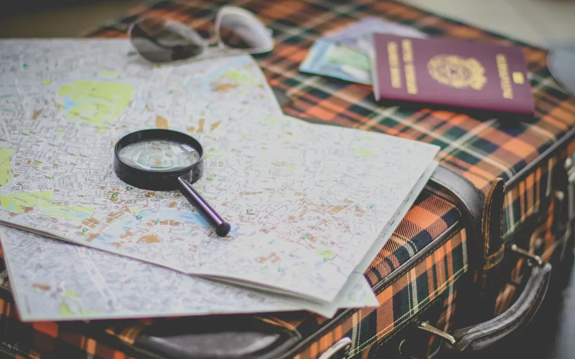 Organizza i tuoi viaggi spendendo meno con una VPN