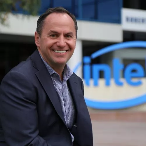 Robert Swan è il nuovo CEO di Intel, il settimo nella storia dell'azienda