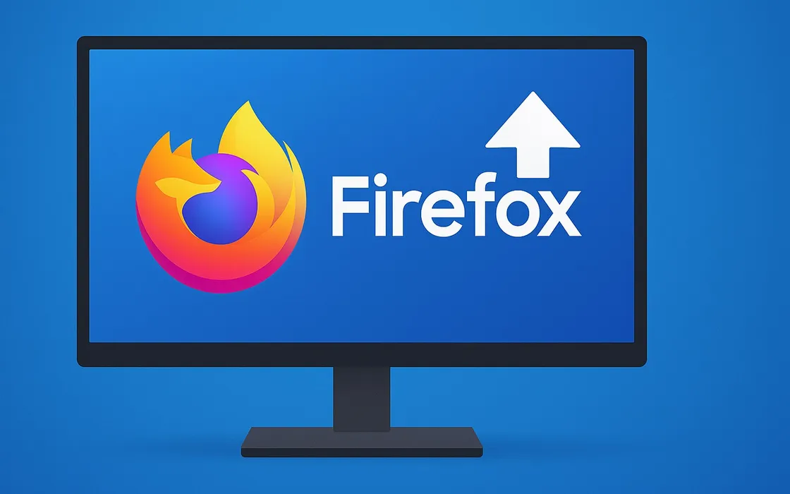 Firefox 139.0.1 risolve un fastidioso bug legato a GPU NVIDIA e configurazioni multi-monitor
