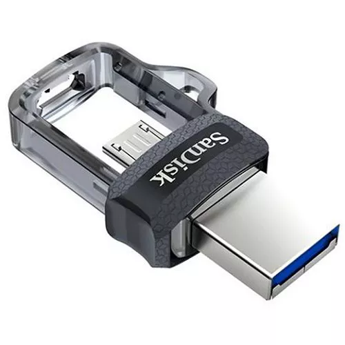 Chiavetta USB Sandisk da 128 GB in offerta a soli 25 euro