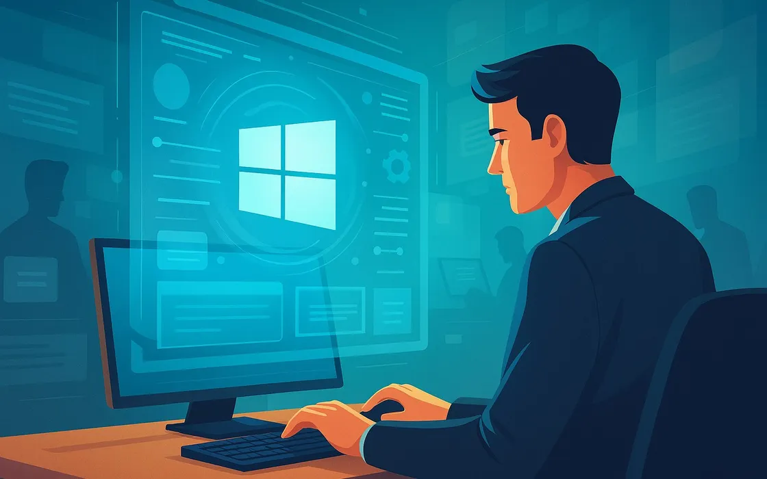 Agentic Windows: la risposta di Microsoft che non convince utenti e sviluppatori