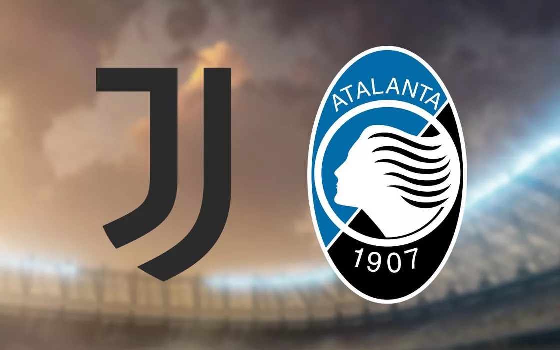 Juventus-Atalanta: dove vederla in streaming