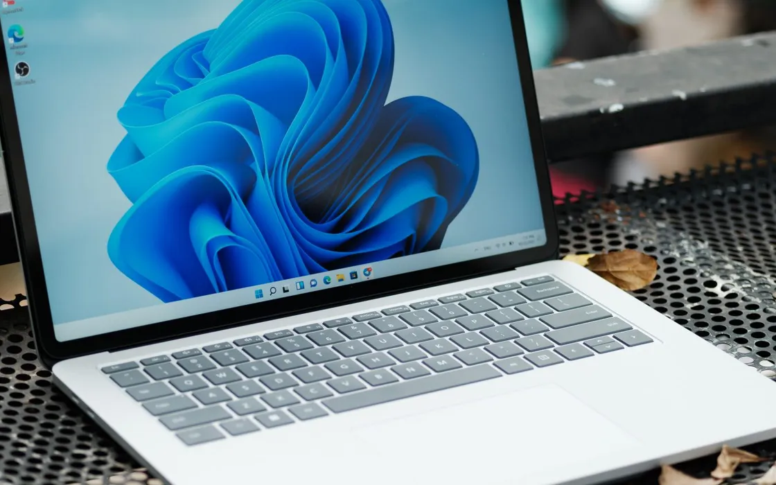 Evitare l'attivazione di BitLocker durante l'installazione di Windows 11