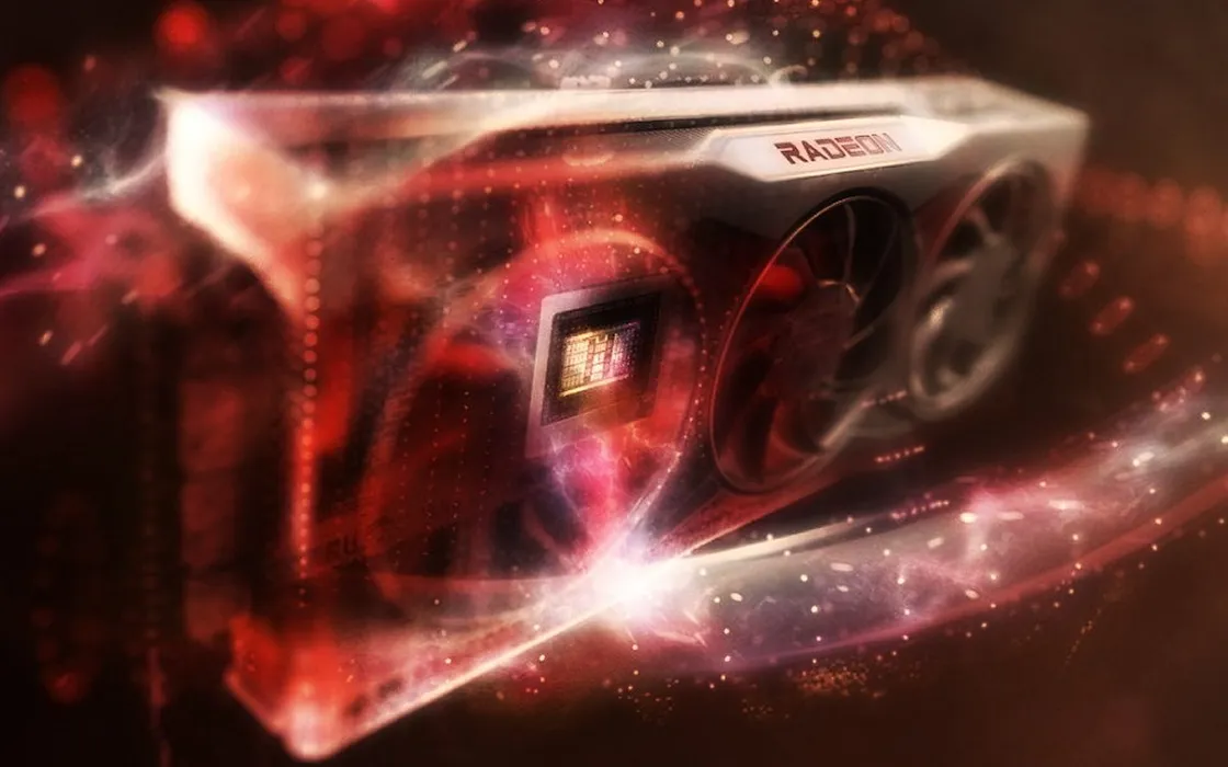 Radeon RX 7000: AMD proclama il sorpasso su NVIDIA in termini di efficienza e valore