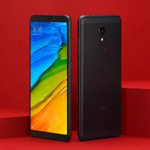 Xiaomi sta per lanciare i nuovi smartphone economici Redmi 5 e 5 Plus