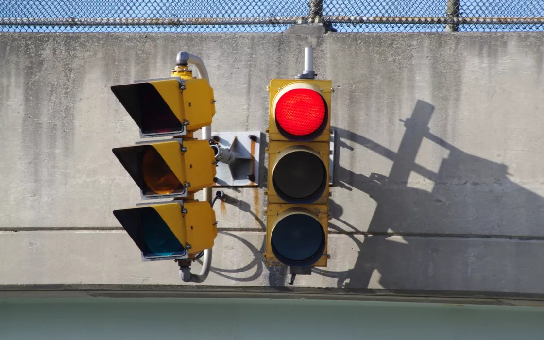 Con Green Light di Google tempi di sosta ai semafori ridotti del 30%