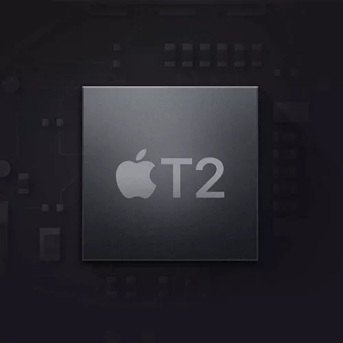 Chip Apple T2: non è così sicuro come è stato descritto