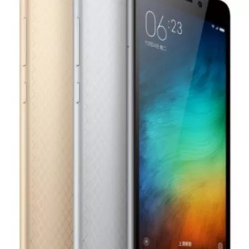 Xiaomi Redmi 3: 100 dollari ma caratteristiche interessanti