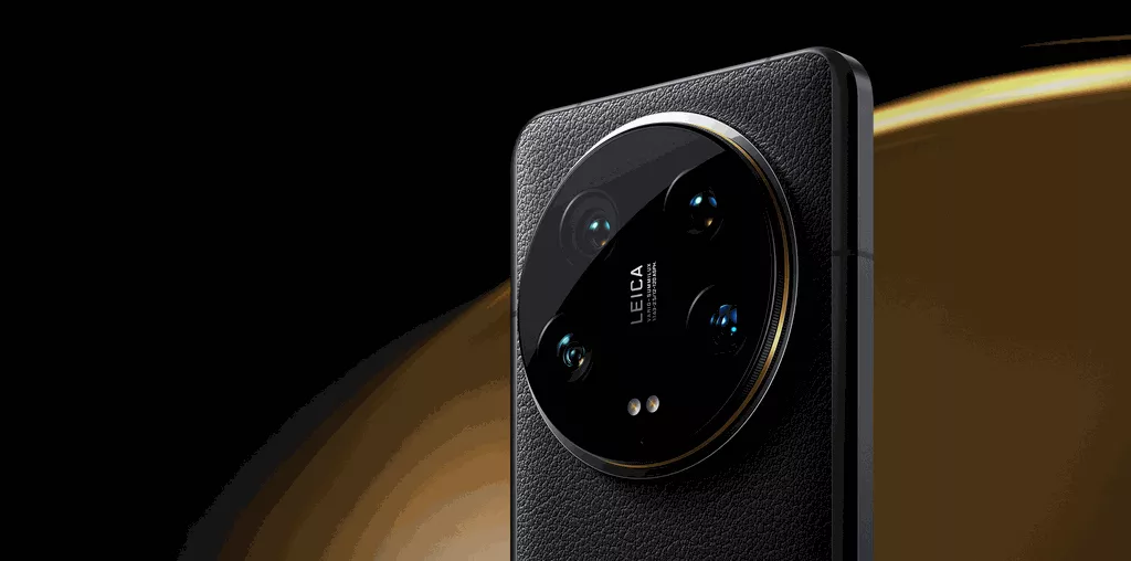 Xiaomi 14 Ultra - Fotocamere
