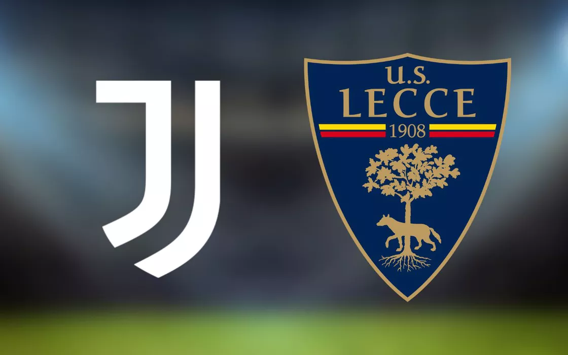 Juventus-Lecce: dove vederla in streaming