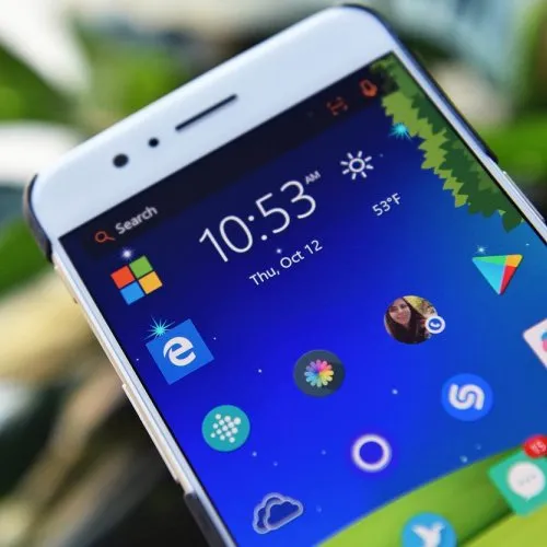 Il browser Edge per Android e iOS disponibile in versione finale